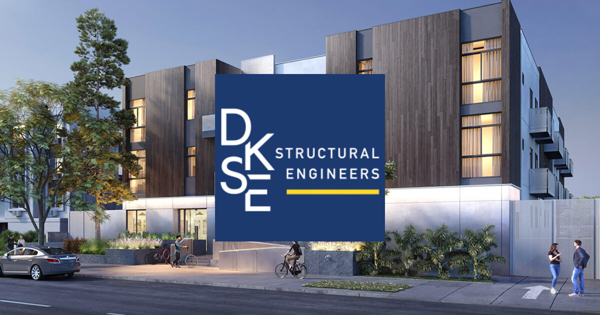 Projects - DKSE Structural Engineers